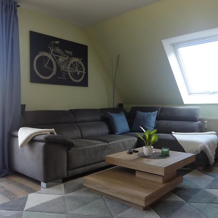 Wohlfuehloase By Rent Rooms Rietz Stein bei Nurnberg Buitenkant foto