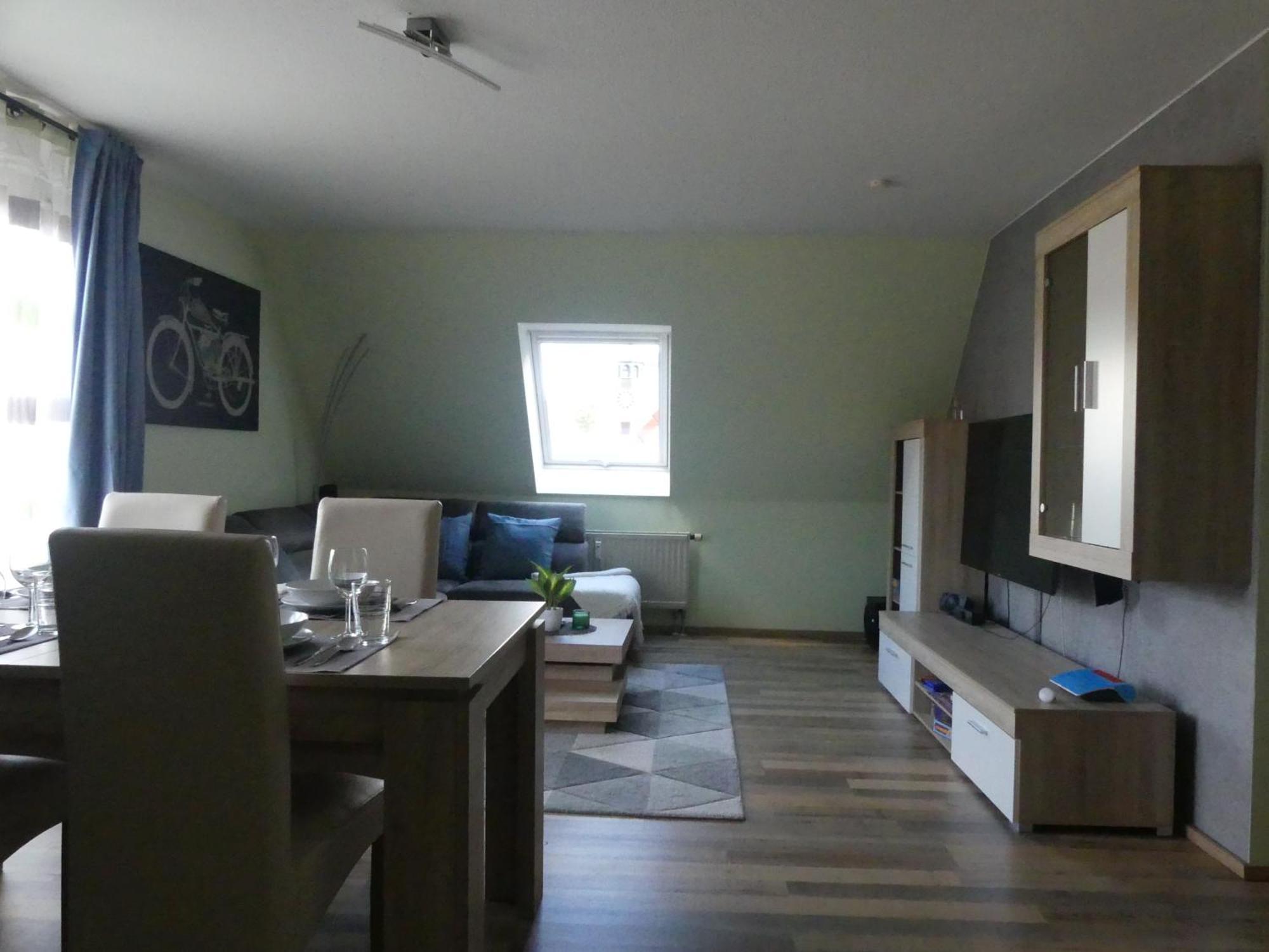 Wohlfuehloase By Rent Rooms Rietz Stein bei Nurnberg Buitenkant foto
