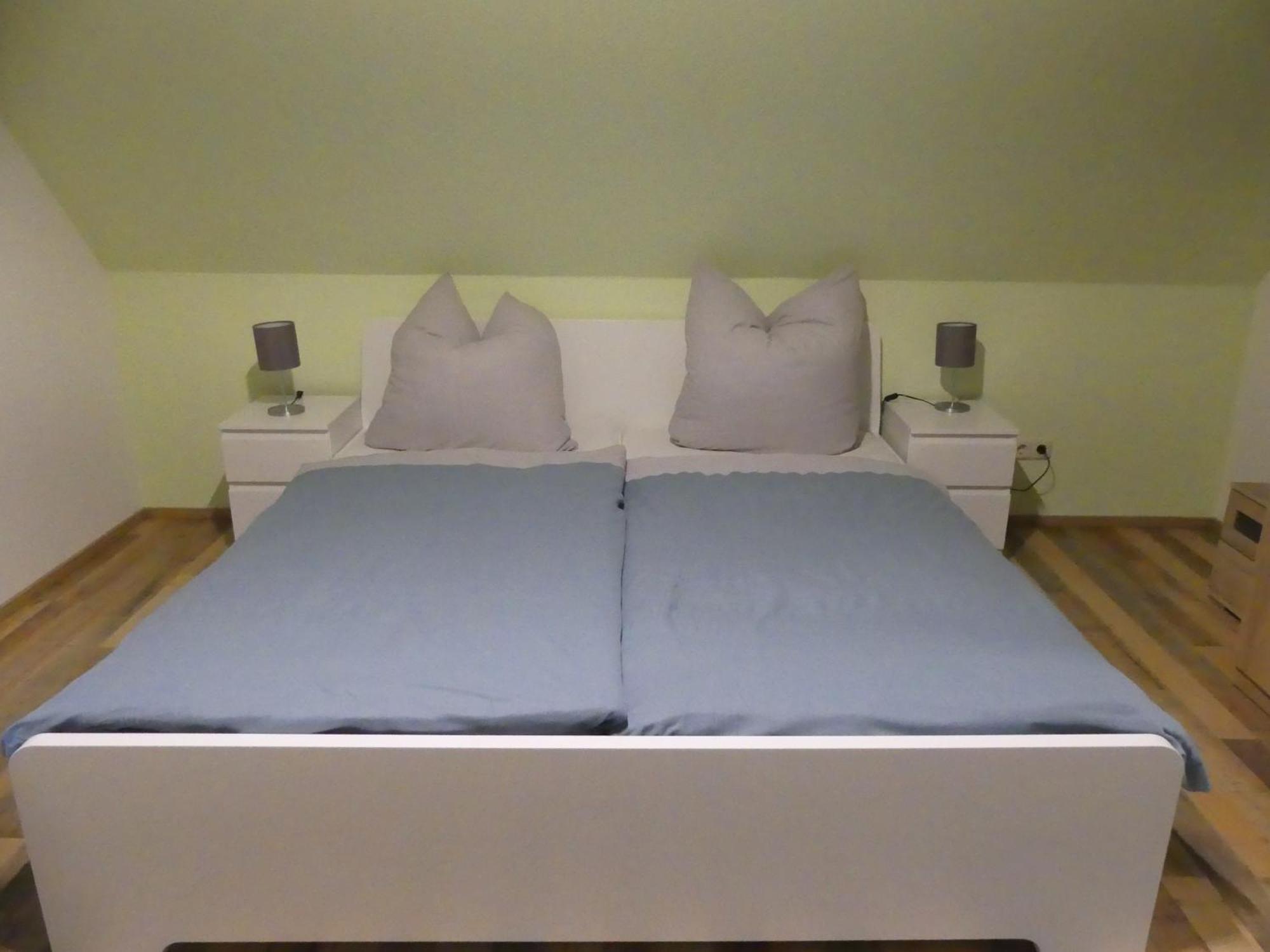 Wohlfuehloase By Rent Rooms Rietz Stein bei Nurnberg Buitenkant foto