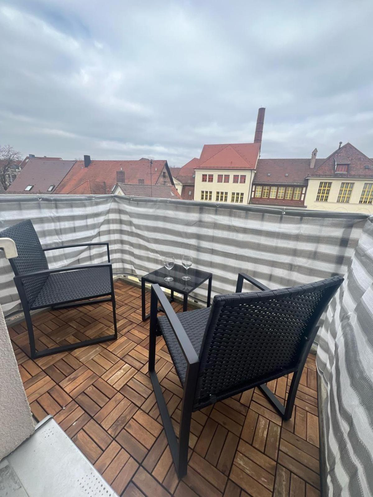 Wohlfuehloase By Rent Rooms Rietz Stein bei Nurnberg Buitenkant foto