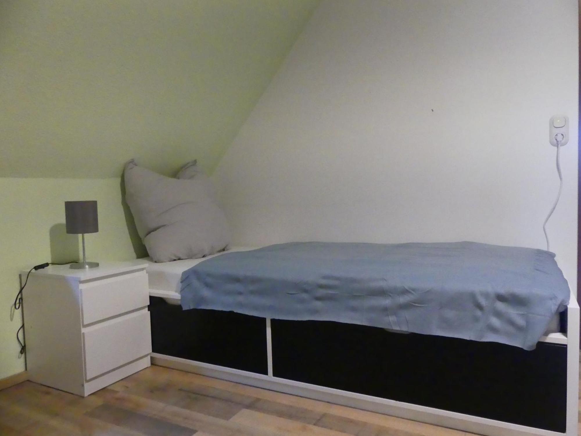 Wohlfuehloase By Rent Rooms Rietz Stein bei Nurnberg Buitenkant foto