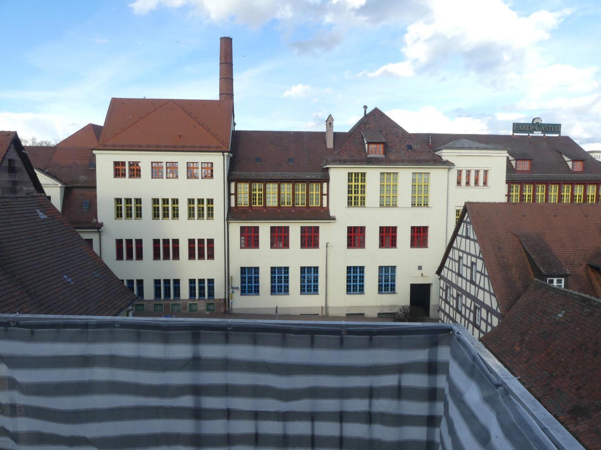 Wohlfuehloase By Rent Rooms Rietz Stein bei Nurnberg Buitenkant foto